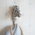 Decohook ripustuskoukku, seepra